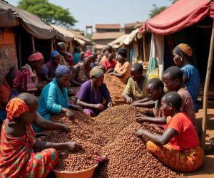 Export Ban Risks Shifting Profit From Women Pickers To Processors, Not The Government