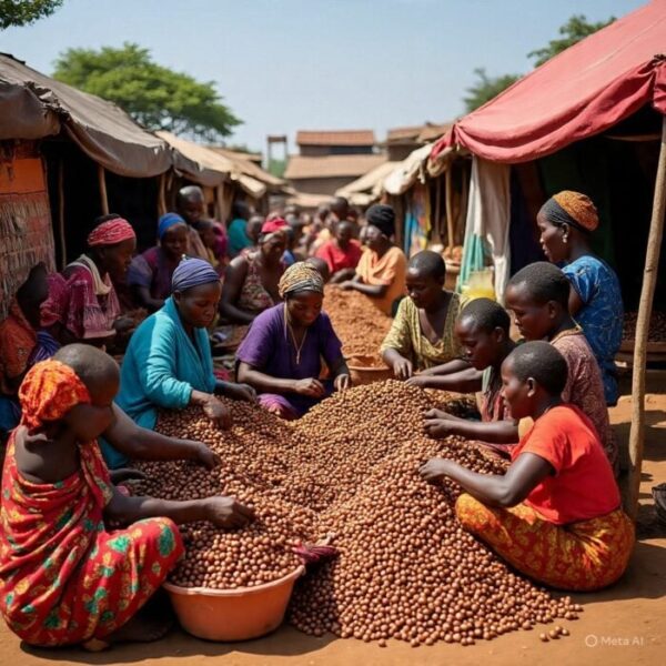 Export Ban Risks Shifting Profit From Women Pickers To Processors, Not The Government