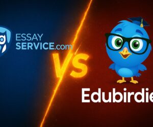 EssayService vs Edubirdie – Which Essay Writing Platform Offers Better Value for Students?