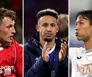 Cardiff City, Swansea City and Wrexham make EFL Cup history