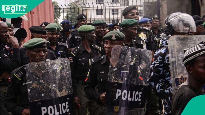 Tension as Bandits with Sophisticated Weapons Attack Top Northern State, Kill 7, Many Injured