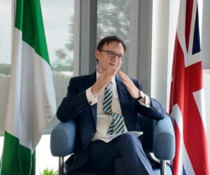 UK Economy’ll Bounce Back Stronger Amid Current Headwinds — Envoy