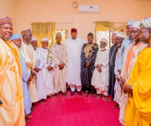 Katsina seeks family law reforms to curtail rising out-of-school children, social vices