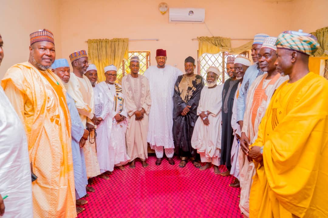 Katsina seeks family law reforms to curtail rising out-of-school children, social vices