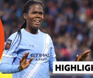 Hasegawa & Shaw seal Man City comeback against Brighton
