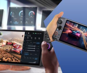 As Lenovo cancels some Legion Go 2 pre-orders, the first GPD Win 5 videos have landed – and I think it looks worth the premium price tag