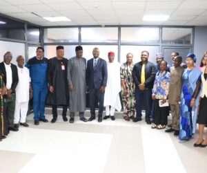 Trade Fair Hosted 2,500 Exhibitors, Attracted 1.5m Visitors In 2 Decades- ACCI