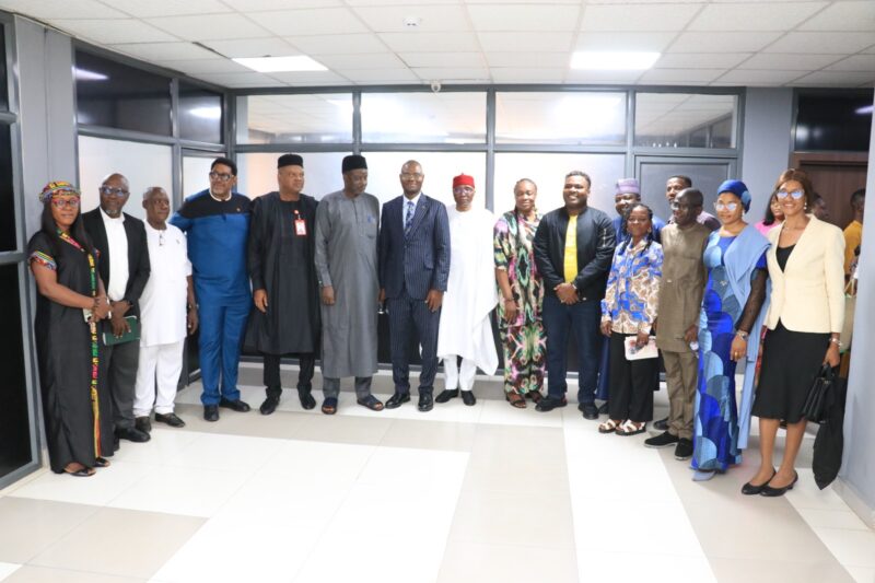 Trade Fair Hosted 2,500 Exhibitors, Attracted 1.5m Visitors In 2 Decades- ACCI