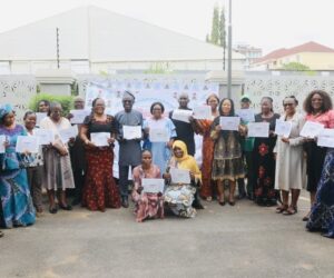 Women Key To Driving Sustainable Water, Sanitation Development– Coalition