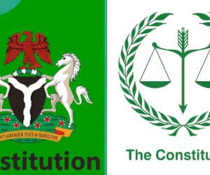 6 types of constitution: Their advantages and disadvantages