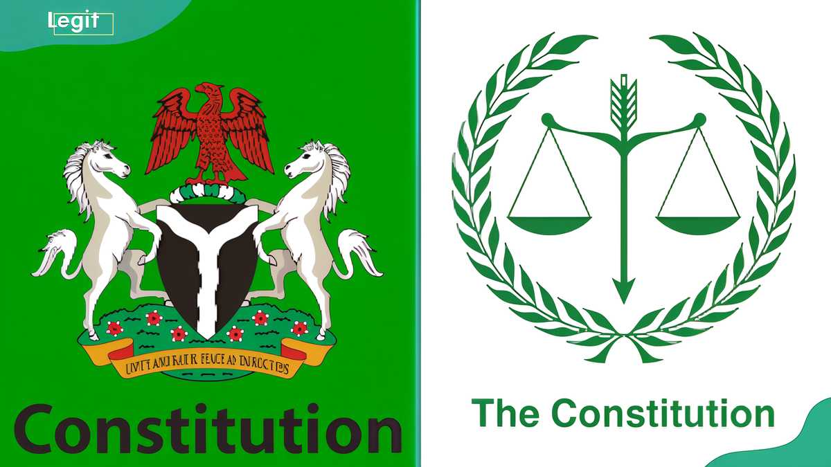 6 types of constitution: Their advantages and disadvantages