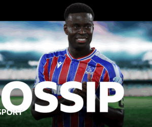 Football gossip: Guehi, Konate, Salah, Mateta, Alli, Mandas, Dumfries, Antony