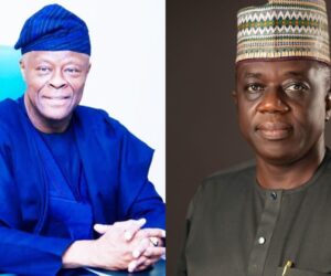 Edun, AGF told to honour pact with indigenous contractors, fund 2025 budget