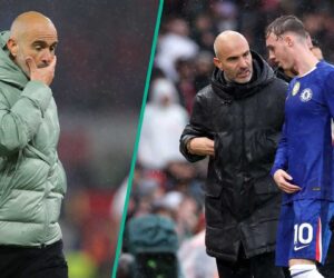 Enzo Maresca Reacts to Chelsea’s Feisty Loss to Man United, Issues Update on Palmer’s Injury