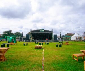 Five days of music, culture as ‘Jameson Distillery on Tour’ returns to Lagos