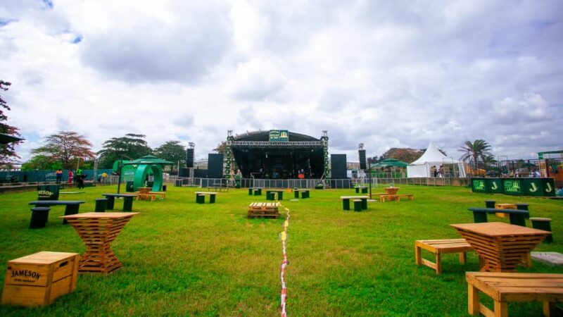 Five days of music, culture as ‘Jameson Distillery on Tour’ returns to Lagos