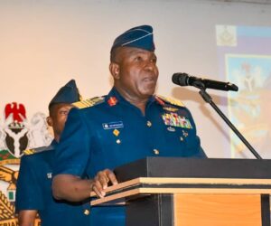 CAS urges collective action against security threats