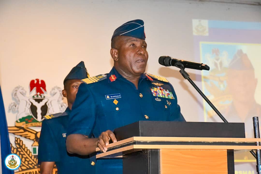 CAS urges collective action against security threats