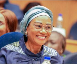 Oluremi Tinubu at 65: Nigerian youths urged to emulate first lady’s discipline and service