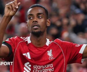 Carabao Cup draw: Liverpool play Crystal Palace while Wrexham host Cardiff
