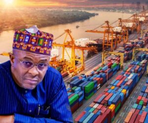 MD receives praise for driving trade growth, modernising Nigerian seaports