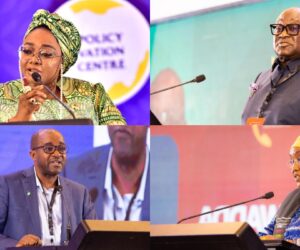 How gender inclusion has become Nigeria’s $229bn untapped resource