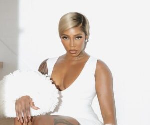 'I am scared of falling in love,' Tiwa Savage opens up on finding a partner