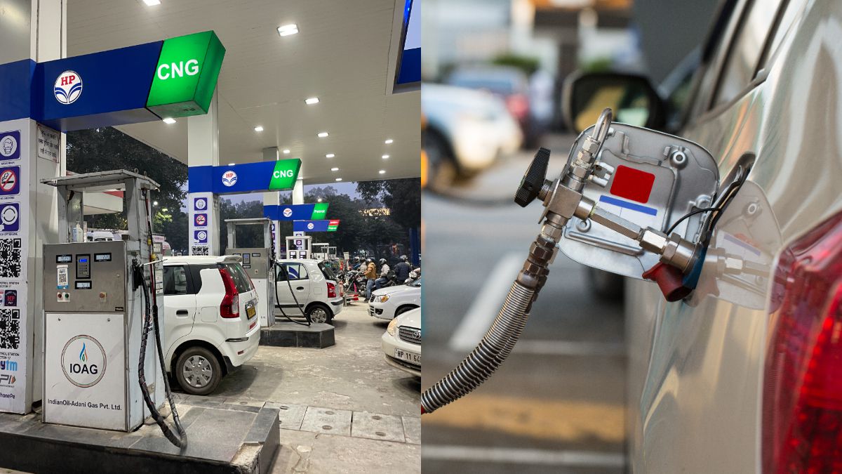 CNG price doubles to ₦450 as FG removes subsidy – motorists fear return to petrol