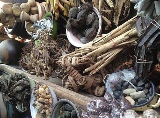 The shocking truth about Nigerian herbal remedies – helpful or harmful?