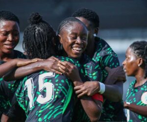 Governor Seyi Makinde Rewards Nigeria U20 With Over ₦22 Million After Victory vs Rwanda