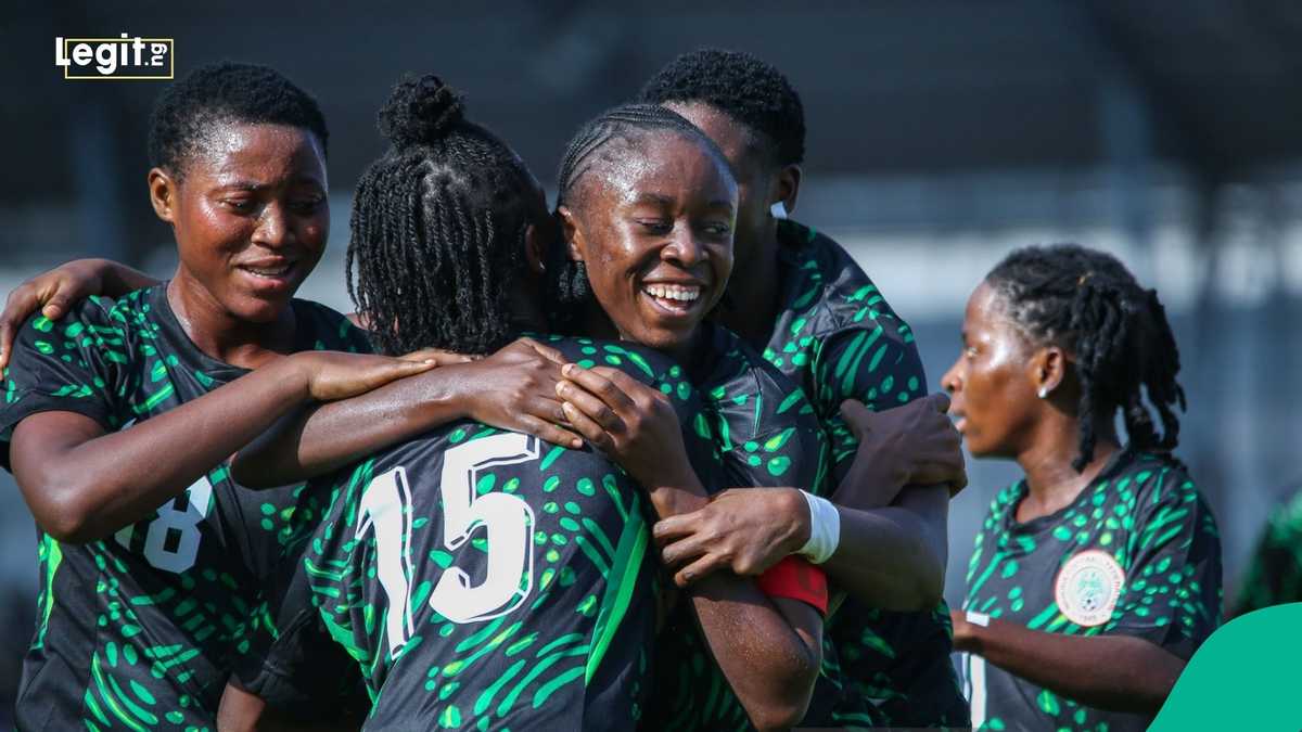 Governor Seyi Makinde Rewards Nigeria U20 With Over ₦22 Million After Victory vs Rwanda