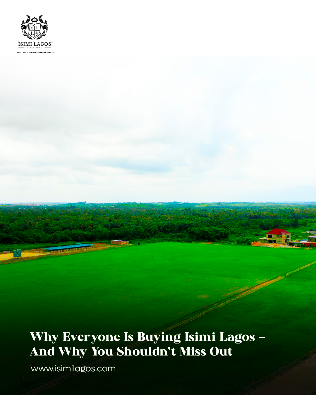 Why Everyone Is Buying Isimi Lagos – And Why You Shouldn’t Miss Out