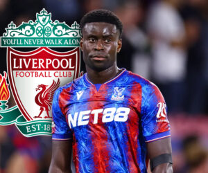 Liverpool agree to sign Marc GuÃ©hi from Crystal Palace for Â£35m