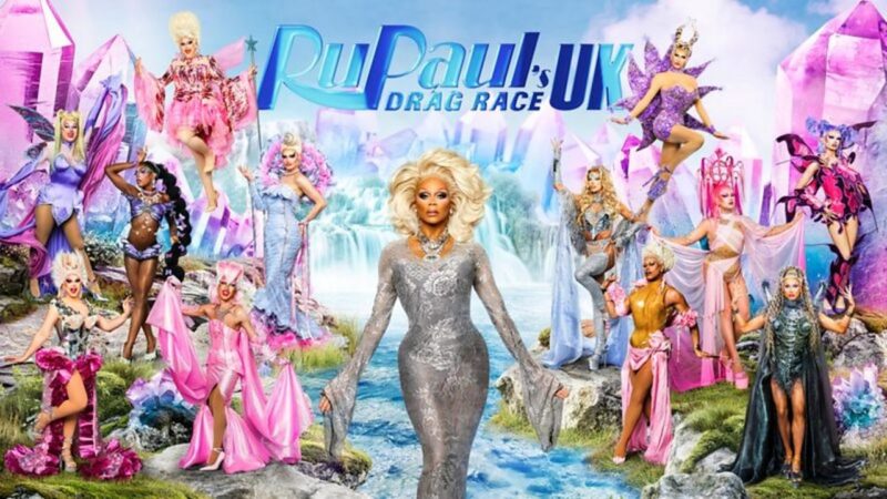 How to watch RuPaul’s Drag Race UK season 7 online
