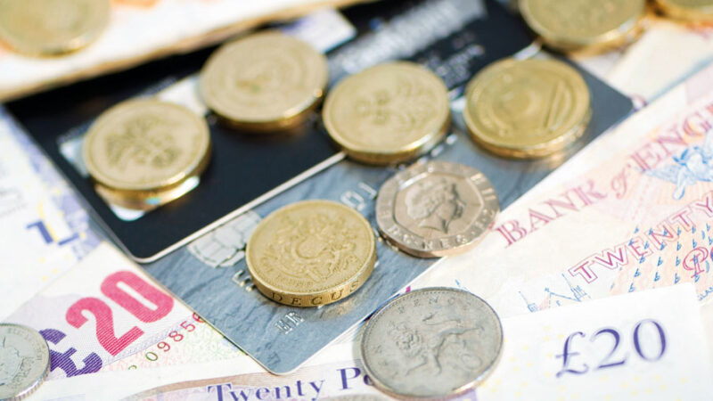 AI tool credited with record £480m fraud recovery as UK ministers promise funds will support frontline services