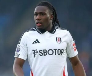 EPL: He’s unbelievable – Nigeria’s Calvin Bassey names toughest player he ever faced