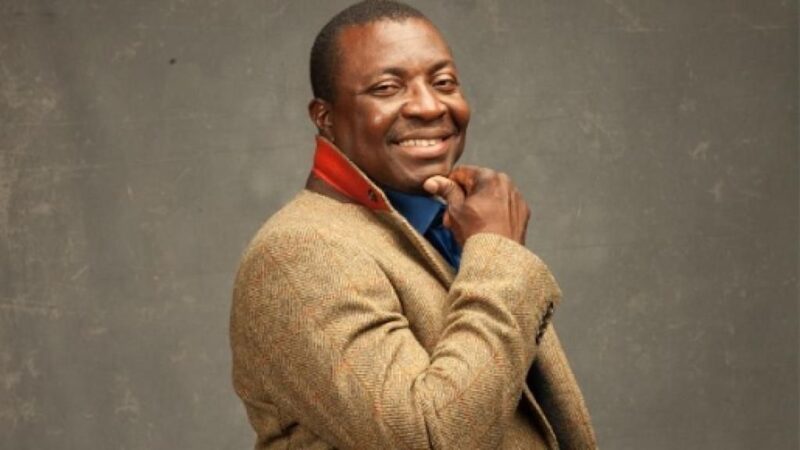 Ali Baba evicted from Victoria Island property over court dispute