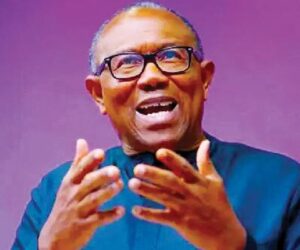 We're in full-blown security emergency – Obi laments as 100 killed in bloody weekend