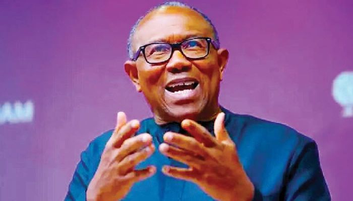 We're in full-blown security emergency – Obi laments as 100 killed in bloody weekend