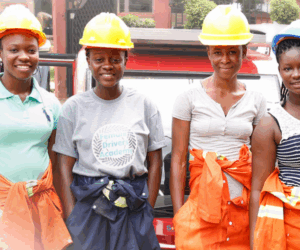 Mastercard Foundation to create 7 million jobs for Nigerian women by 2030