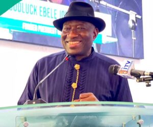 2027 Election: Jonathan Opens Up on Eligibility to Contest, ‘I am Unstoppable’