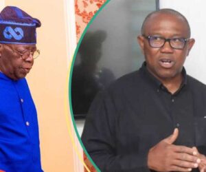 2027 Election: Prophet Mentions Who He Saw Sitting on Presidential Seat