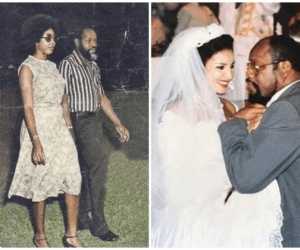 The Romantic General: Ojukwu and his four wives