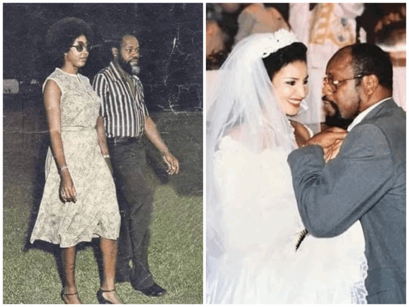 The Romantic General: Ojukwu and his four wives