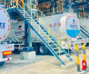 PENGASSAN condemned for claiming Dangote Refinery sacked 800 Nigerians