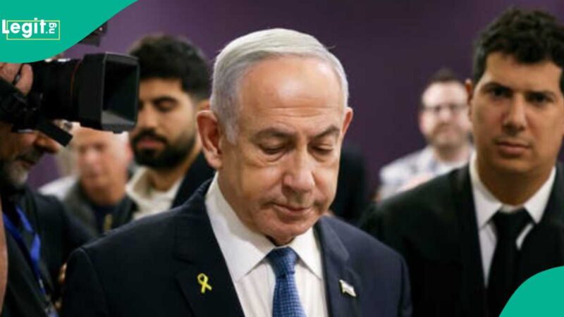 UN General Assembly: Drama as Delegates Walk Out on Netanyahu Speech, “Darkest Day,” Video Trends