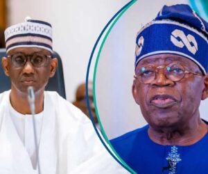 Breaking: Tinubu Gives NSA Nuhu Ribadu Fresh Order, “Dark Chapter”