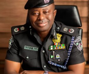 FCT police bust notorious violent robbery gang