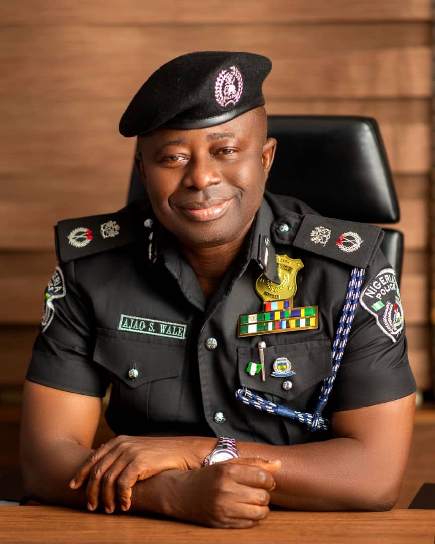 FCT police bust notorious violent robbery gang