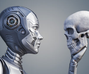 Anthropic’s CEO gives ‘a 25% chance things go really, really badly’ with AI